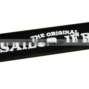THE ORIGINAL SAILOR JERRY Promotional Personalized Rubber Bar Mat thumbnail-6