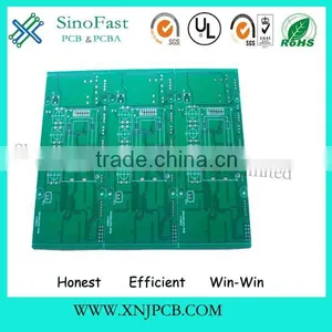 GPS Tracker Pcb Board China Manufacturer thumbnail-1