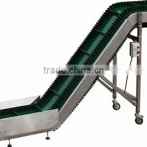 Bucket Elevator Rubber Conveyor Belt With Good Price thumbnail-3