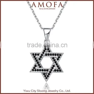 Hot Sale Star Pendant thumbnail-1
