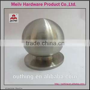 China Made Stainless Steel Kitchen Cabinet Knobs Pulls thumbnail-1