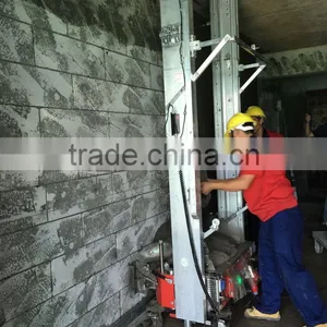 Automatic Wall Plastering Machine|Mortar Plastering Machine for Wall|Mortar Machine Plaster thumbnail-5