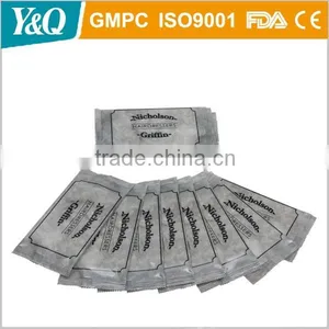 Cheap OEM Business Wet Wipe thumbnail-2