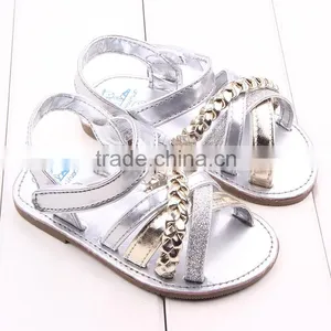New Arrival Comfortable Cotton Baby Shoes Boys and Girls Sandals Baby Shoes thumbnail-4