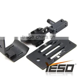212W140 3/4'' Gauge Set Brother Sewing Machine Spare Parts Sewing Accessories thumbnail-2