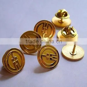 Zinc Alloy Buttons,clothes Buttons,button With Holes thumbnail-1