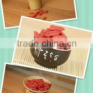 A Grade Gojiberry thumbnail-1