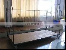 Metal Roll Container thumbnail-1