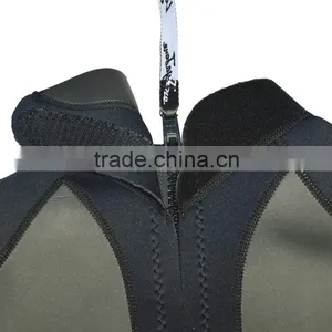 Waterproof Design Fullsuit Steamer for Unisex Wetsuit thumbnail-3