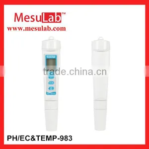 Pen PH/ EC / Temperature Meter thumbnail-1