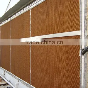 High Efficient Cooling Pad for Livestock Breeding thumbnail-1