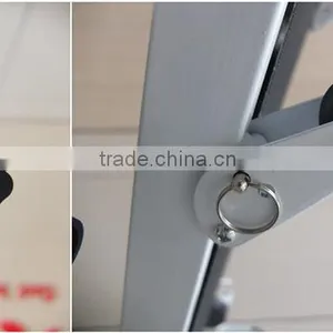 2015 New Cheap Mini Treadmill Folding Machine Multi-purpose thumbnail-4