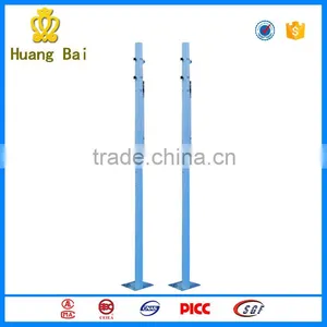 Outdoor Sports Equipment Fixed Volleyball Column for the Playground thumbnail-4