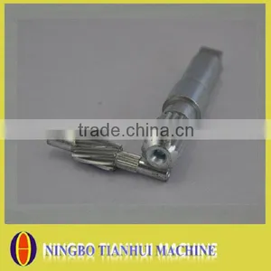 CNC Turning Knurling Shaft thumbnail-1