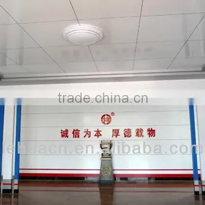 Waterproof Aluminum Curtain Wall Profile thumbnail-1