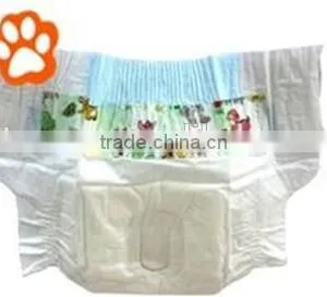 High Quality Super Absorbing Water Resin Pet Pad thumbnail-1