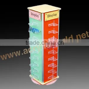 Floor Eyewear Display Locking Eyewear Display Lockable Eyewear Display thumbnail-4