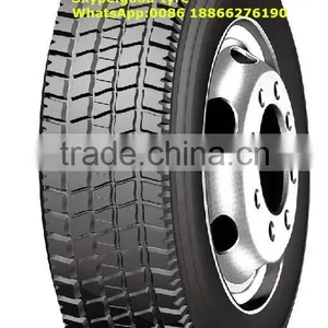 1000R20 Tyre Inner Tube thumbnail-5