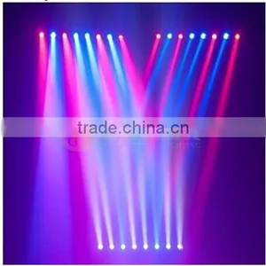 New Style Moving Led Bar 8x10w Led Pixel Beam Light thumbnail-6