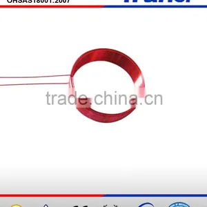 China Manufacturer of Air Bondable Copper Coils Nduction Coils thumbnail-6