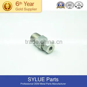Manufacturer Customized Precision Ptfe Machining thumbnail-2