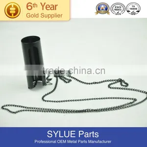 Ningbo High Precision Cnc Maching For Aluminium Ingot thumbnail-6