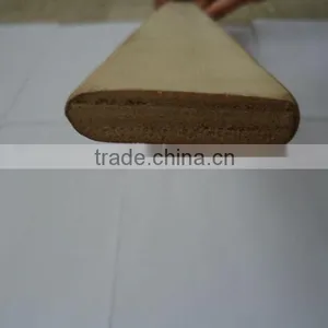 Wood Slats for Cast Iron Bench Paulownia Wood Board thumbnail-1