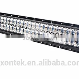 Wholesale Offroad Jeep Truck Accessories RGB Color Change LED Light Bar Red Amber Blue With Remote Control 180W 240W 288W 300W thumbnail-2