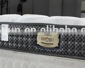 Mattress for King Single Bed,fabric King Size Bed and Murphy Bed thumbnail-3