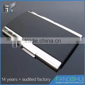 Factory Direct Supply Aluminum Credit Card Holder Cheap for Sale thumbnail-6