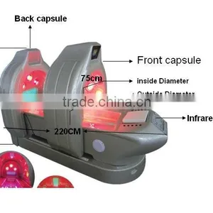 Sauna Capsule thumbnail-2