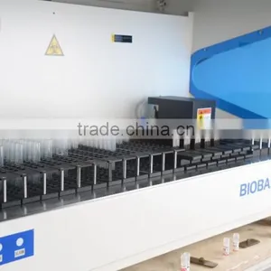 Elisa Analyzer,elisa Processor,fully Automated ELISA Analyzer thumbnail-4
