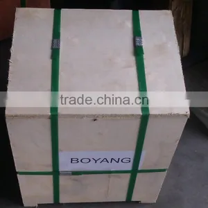 CE RoHS R22 Hermetic Horizontal Rotary Compressor for Rooftop Air Conditioner thumbnail-2