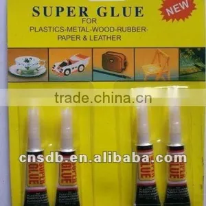 Super Glue De-4/3g thumbnail-1