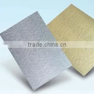 Aluminum Composite Panel in China thumbnail-5