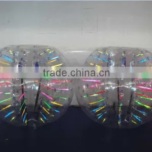2015 Human Bowling Ball/knocker Ball for Sale thumbnail-2
