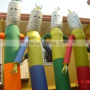 New Inflatable Air Dancer/advertising Inflatable Sky Dancer for Sale thumbnail-1