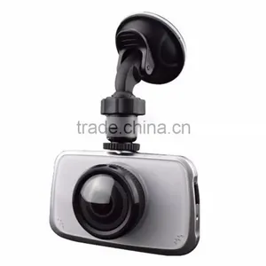 Full HD Car Driving Recorder Dash Cam Dvr T808 Euipped With NTK 96650 thumbnail-5