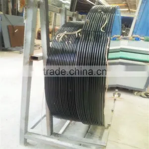 3mm 4mm 5mm 6mm 8mm 10mm 12mm Tempered Table Top in Glass thumbnail-2