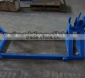 Used Polyurethane Cold Room Sandwich Panel Making Machine/PU Composite Panel Production Line thumbnail-2