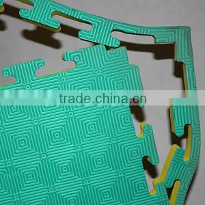 Flexi Roll Tatami Judo Mat/eva Puzzle Mat/karate Mat thumbnail-6