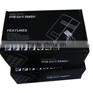Low Price Waterproof Proximity Card Reader With Wiegand 26 Interface thumbnail-6