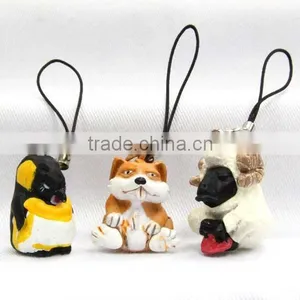 Mobile Phone Straps,Moble Straps,Keychain Figurine thumbnail-1