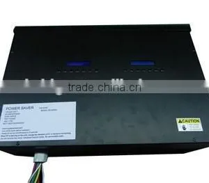 Two Years Warranty 400AMP 24v to 110v Power Saver With Supper Quality thumbnail-1