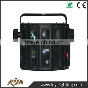 Factory Outlet Good Quality Led Double Butterfly Lights for Disco dj Light Stage Light thumbnail-4