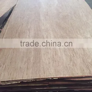 China Wells Natural Veneer / Keruing Veneer / Gurjan Veneer thumbnail-4