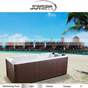 Wholesale Newest Aristech Acrylic Outdoor Portable Balboa Spa Pool thumbnail-1