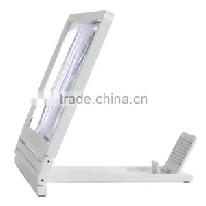 Universal Foldable 8.2inch HD Screen Enlarger Mount Holder For Mobile Phones thumbnail-3
