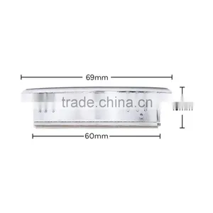 Dropshipping Built-in Qi Inductive Charger For Smartphones--Embedded In Exsiting Furnitures thumbnail-4