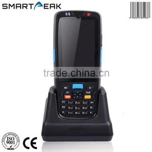 Tablet With 2d Barcode Reader C5000 thumbnail-1